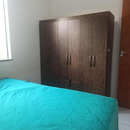 Apartamento Space Calhau 1 São Luís Екстериор снимка