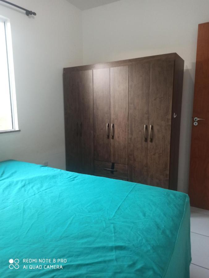 Apartamento Space Calhau 1 São Luís Екстериор снимка